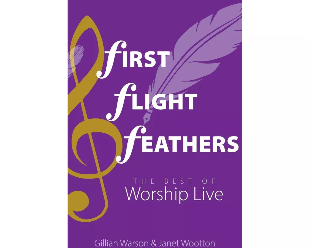 First Flight Feathers