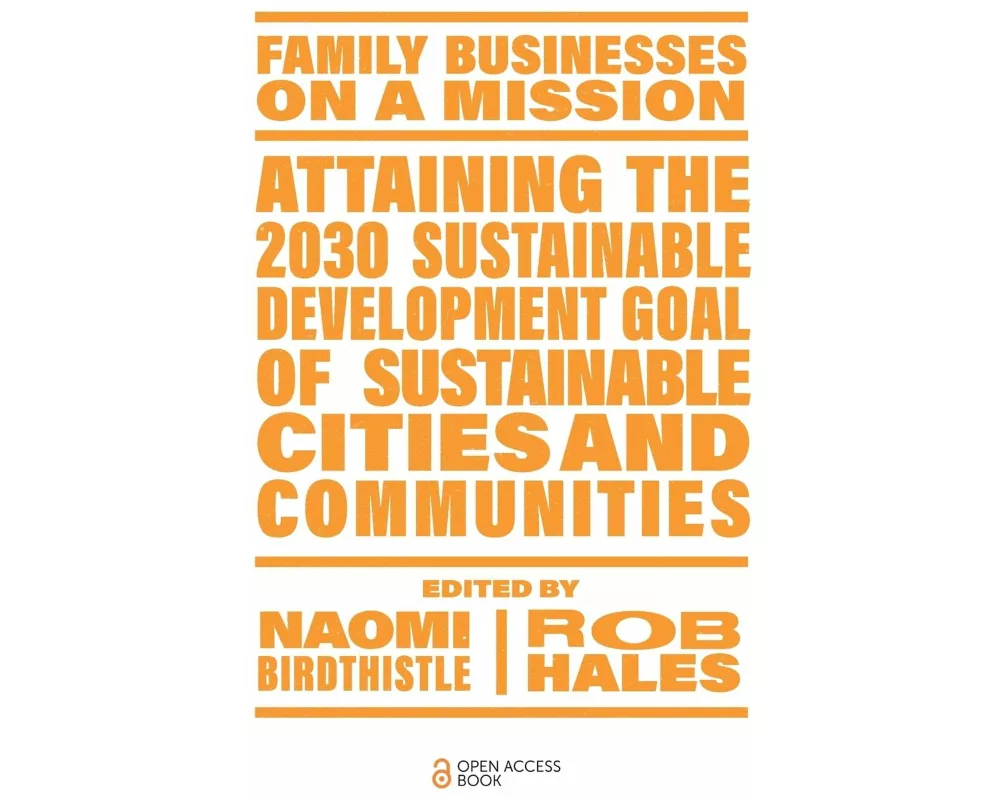 Attaining the 2030 Sustainable Development Goal of Sustainable Cities and Communities