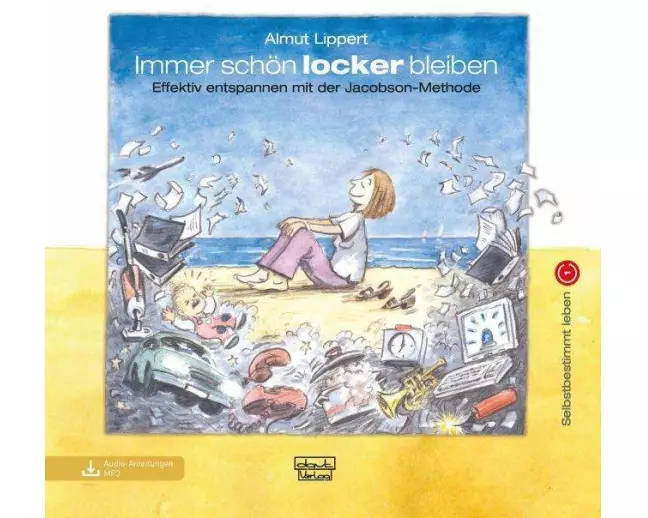 Immer schön locker bleiben