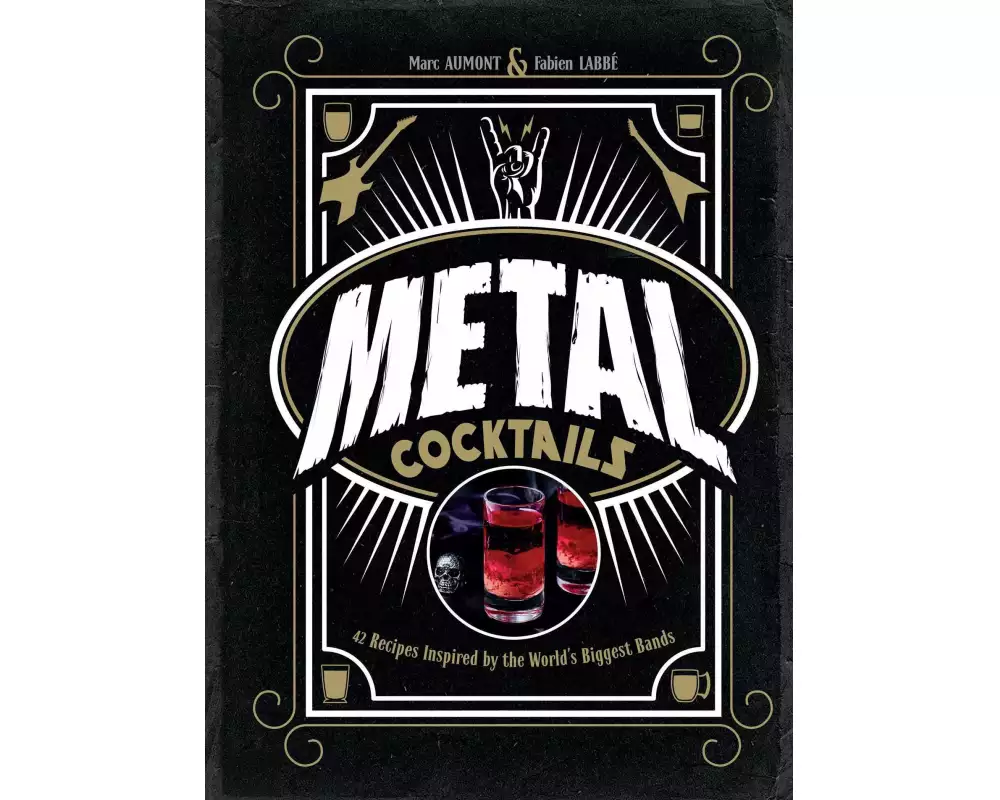 Metal Cocktails