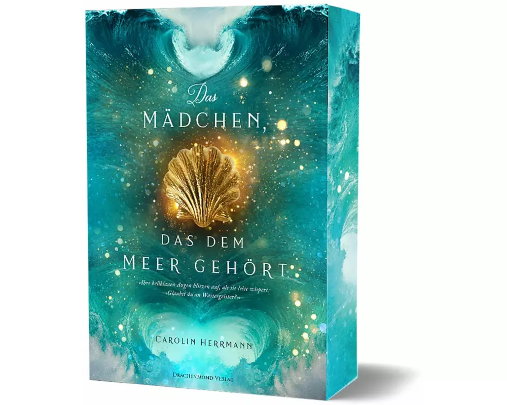 Das Mädchen, das dem Meer gehört