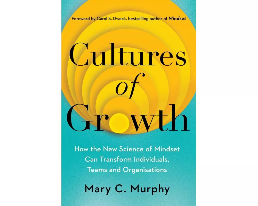 Cultures of Growth