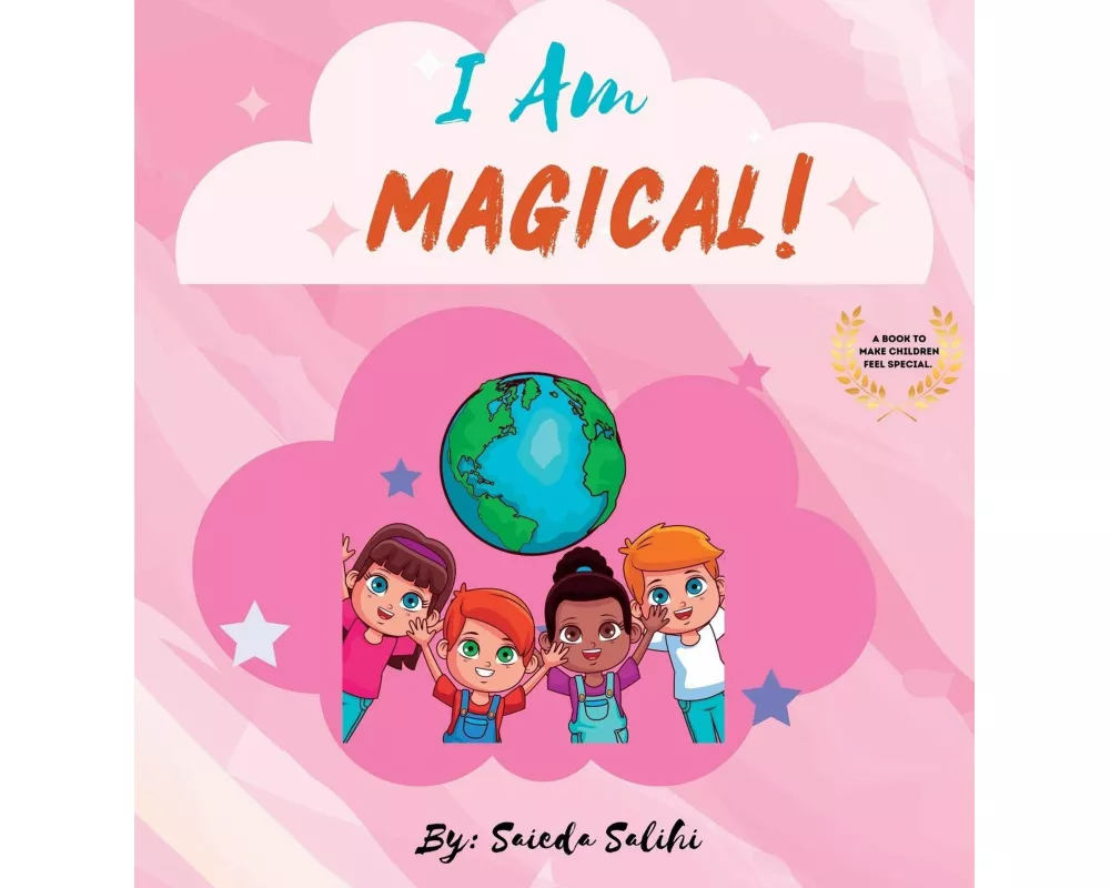 I Am Magical