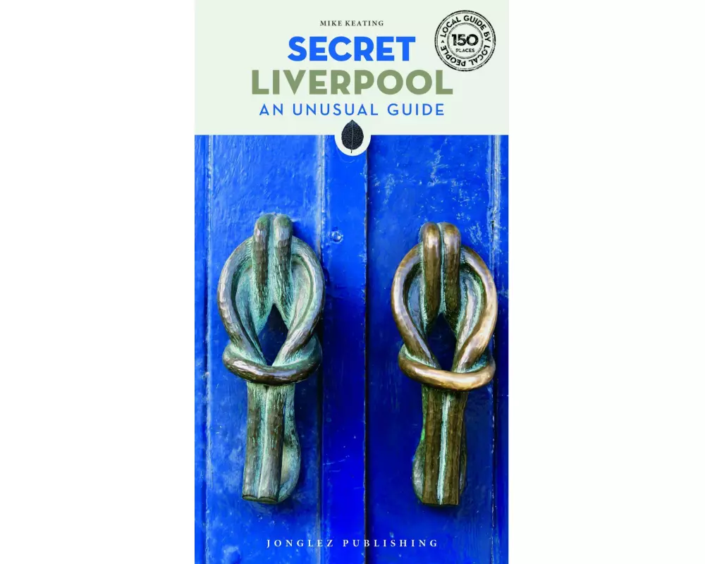 Secret Liverpool