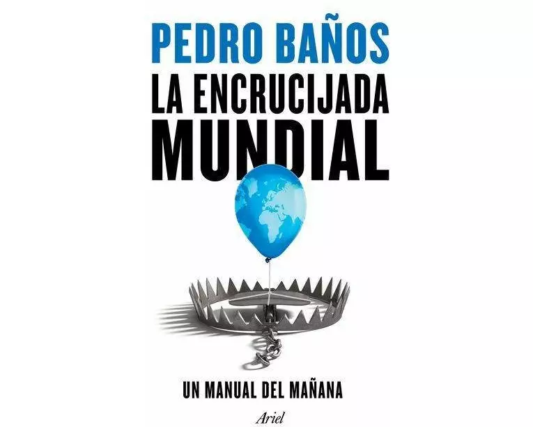 La Encrucijada Mundial