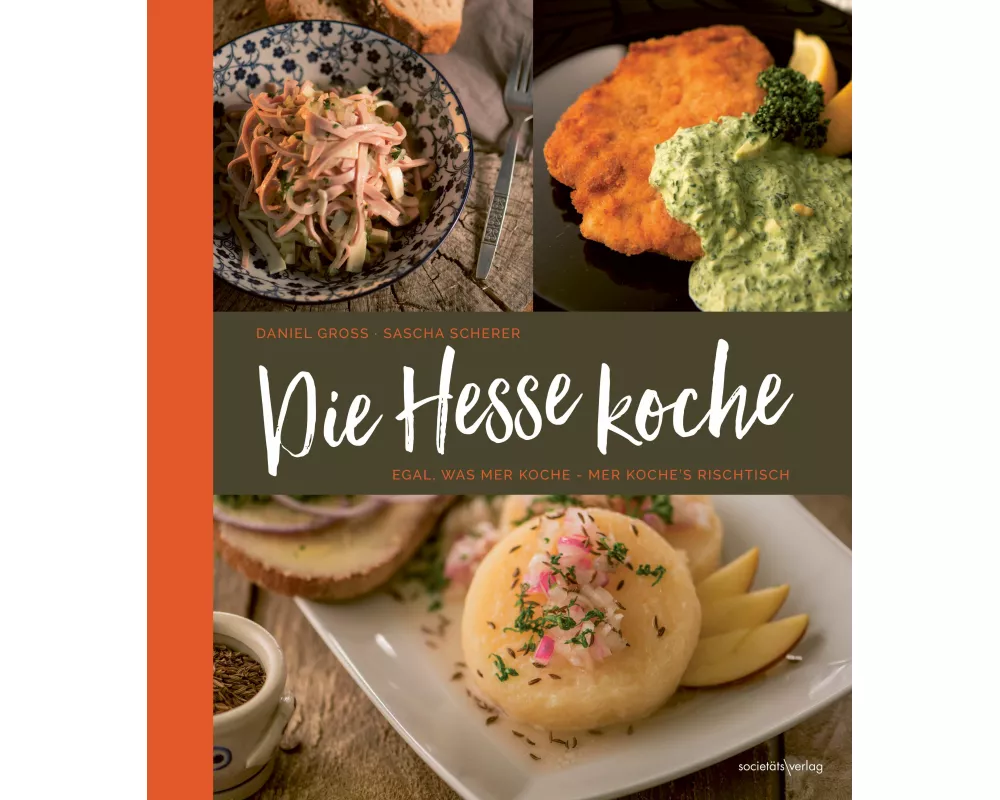 Die Hesse koche