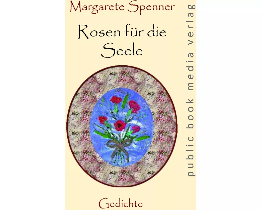 Rosen für die Seele
