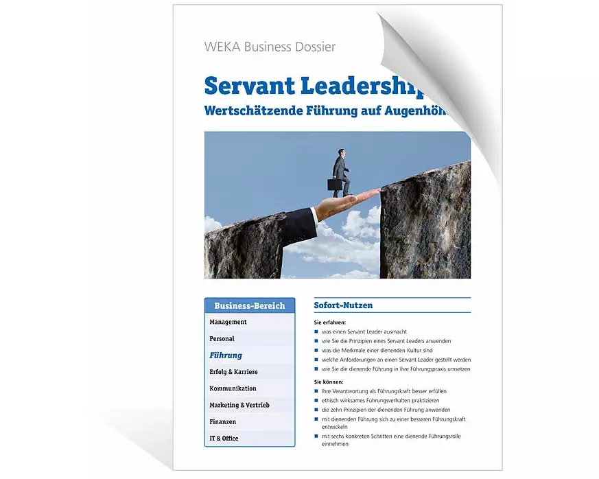 Servant Leadership