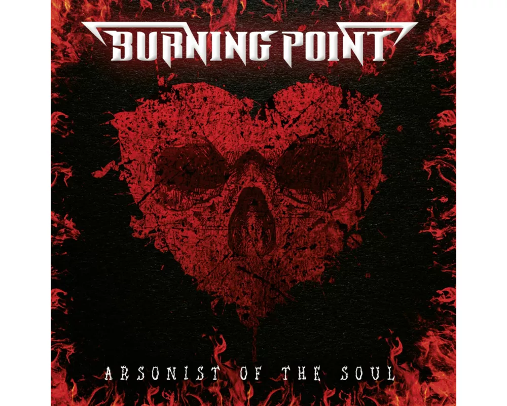 Arsonist Of The Soul