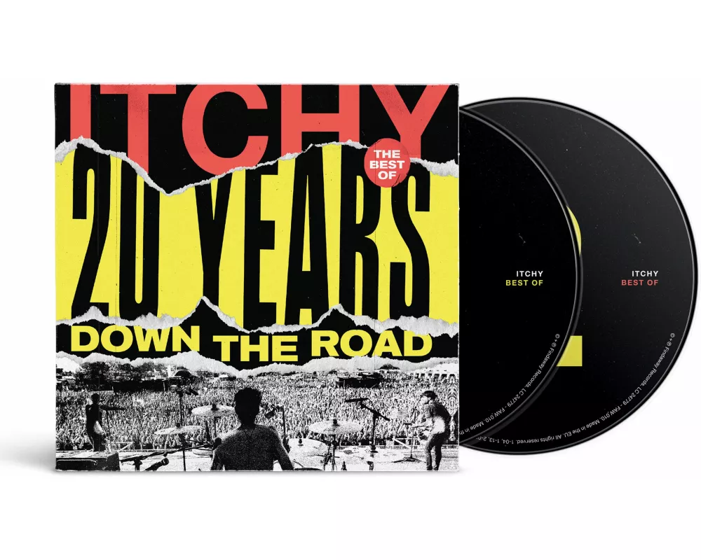 20 Years Down The Road