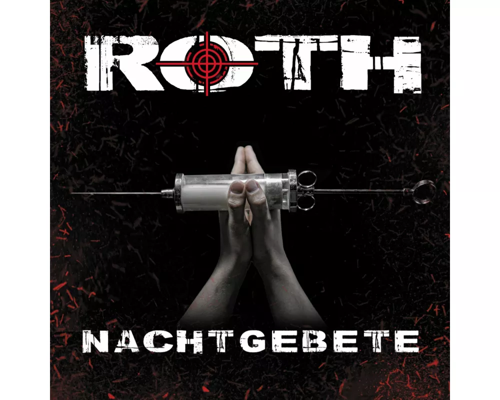 Nachtgebete