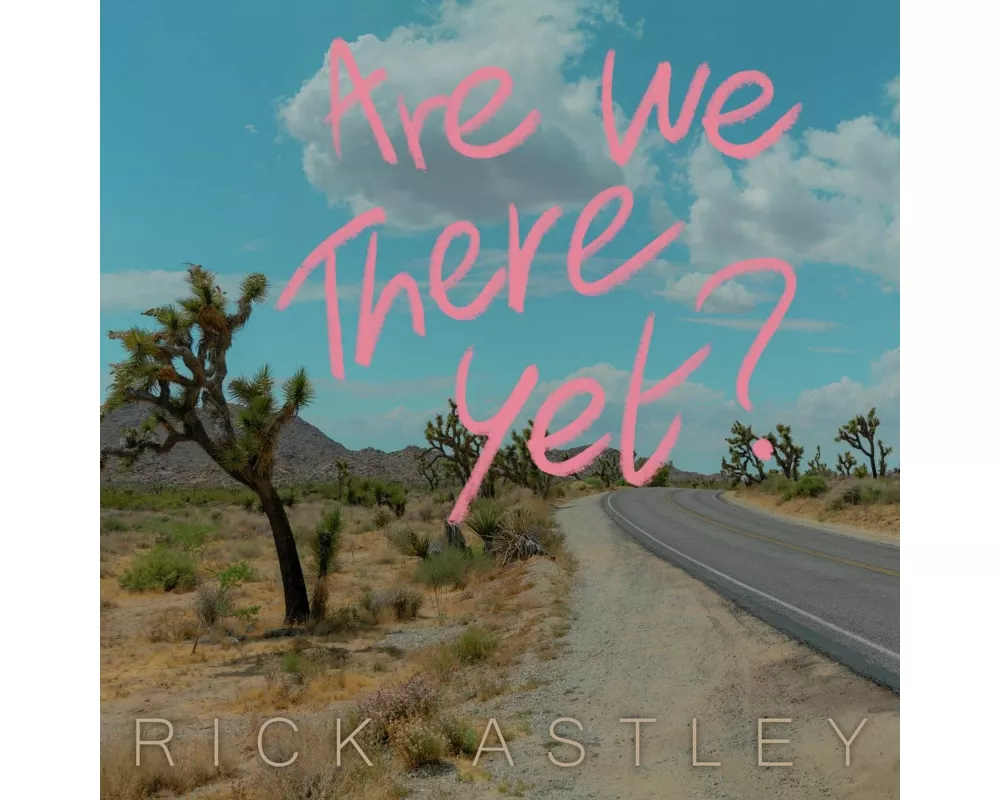 Are We There Yet?