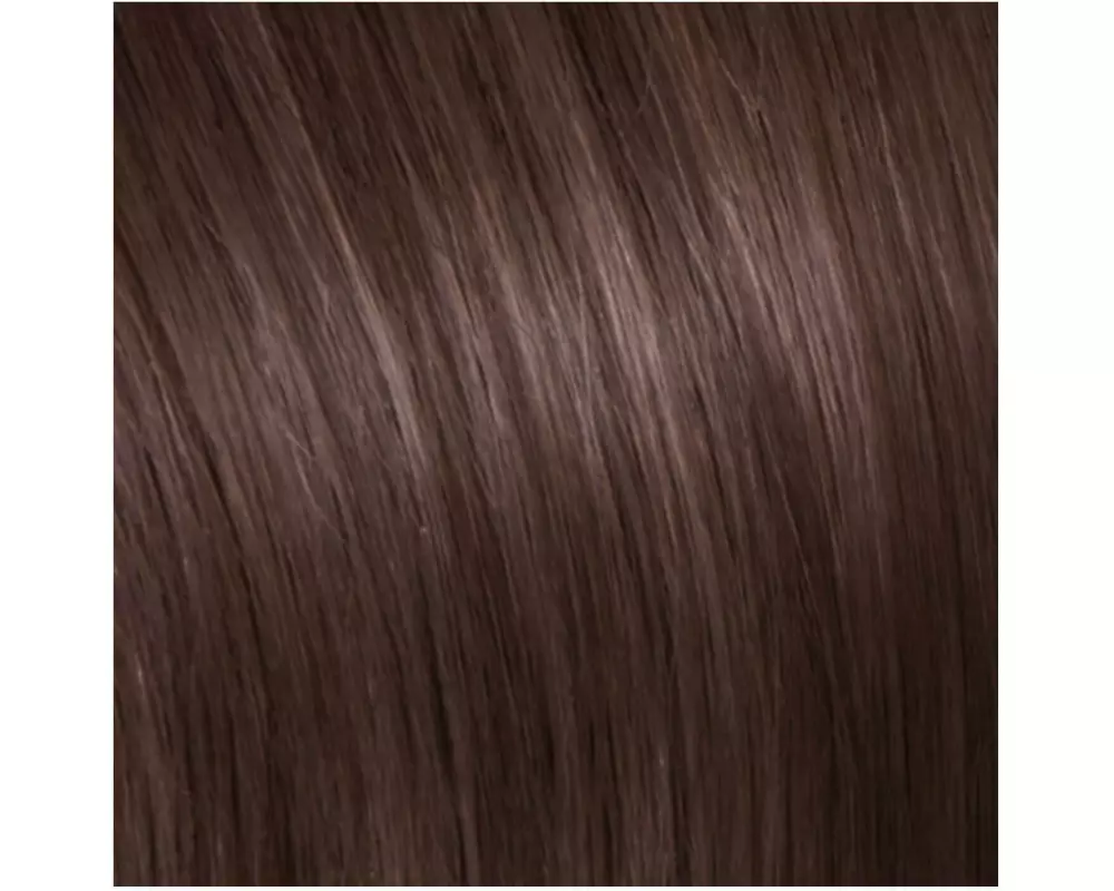 SHE Extensions Clip-In Extension Echt Haar Dunkelblond 55 cm