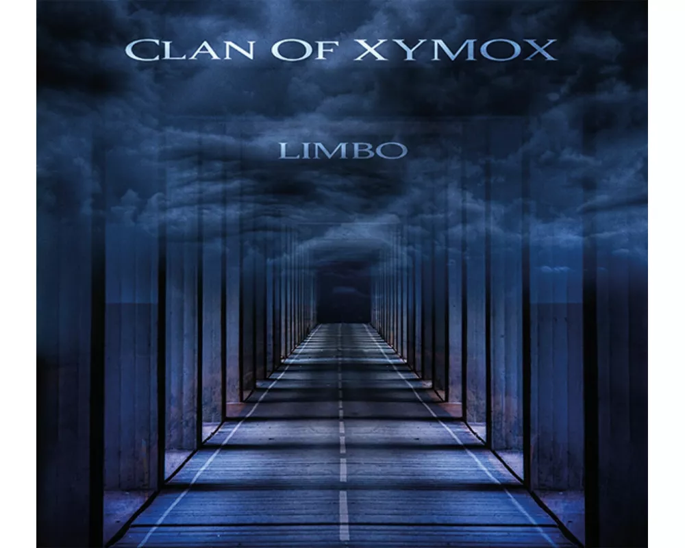 Limbo (Lim. Deluxe Edition)