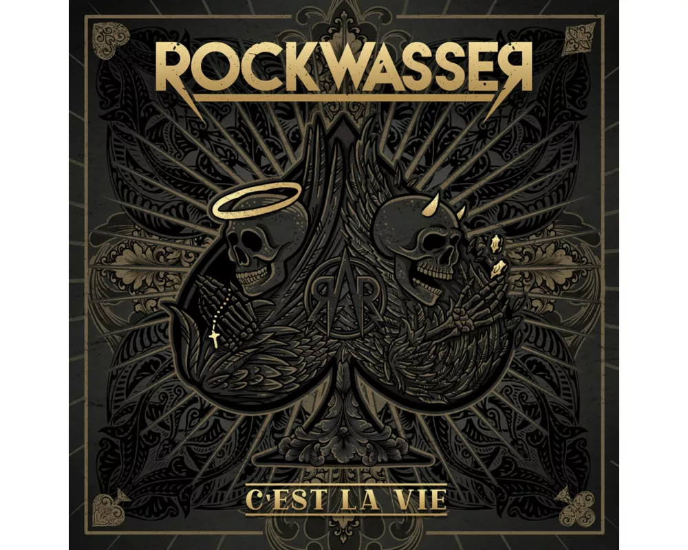 C'est la vie (Digipak)