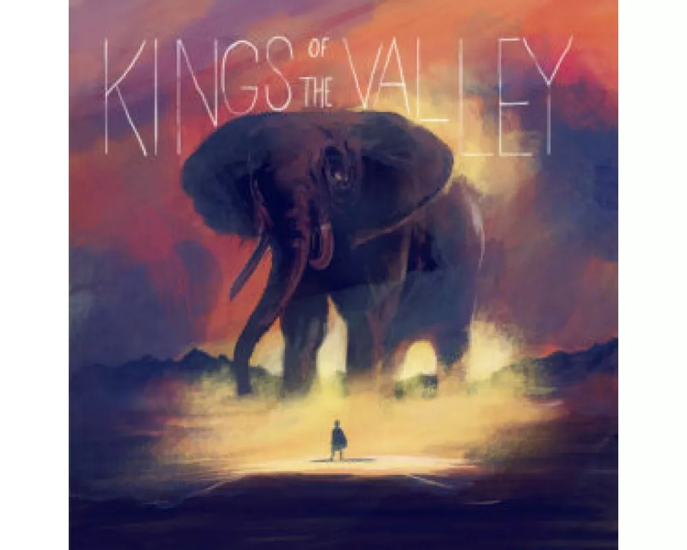 Kings of the Valley
