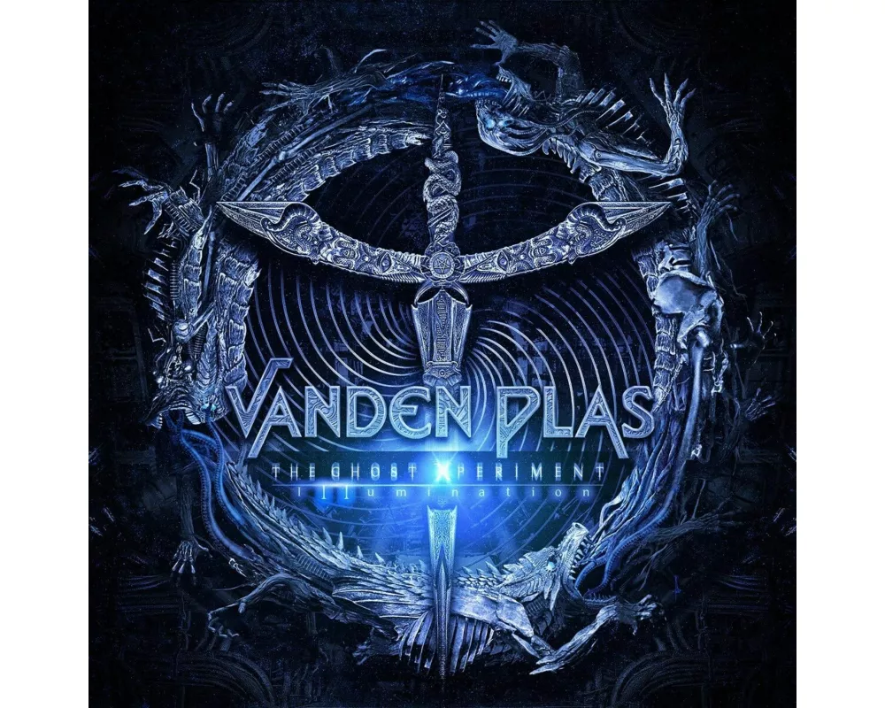 The Ghost Xperiment - Illumination