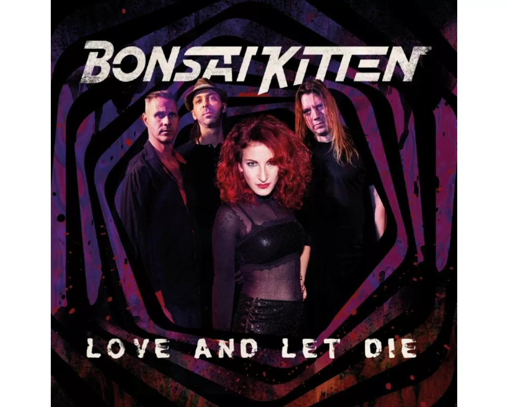 Love And Let Die