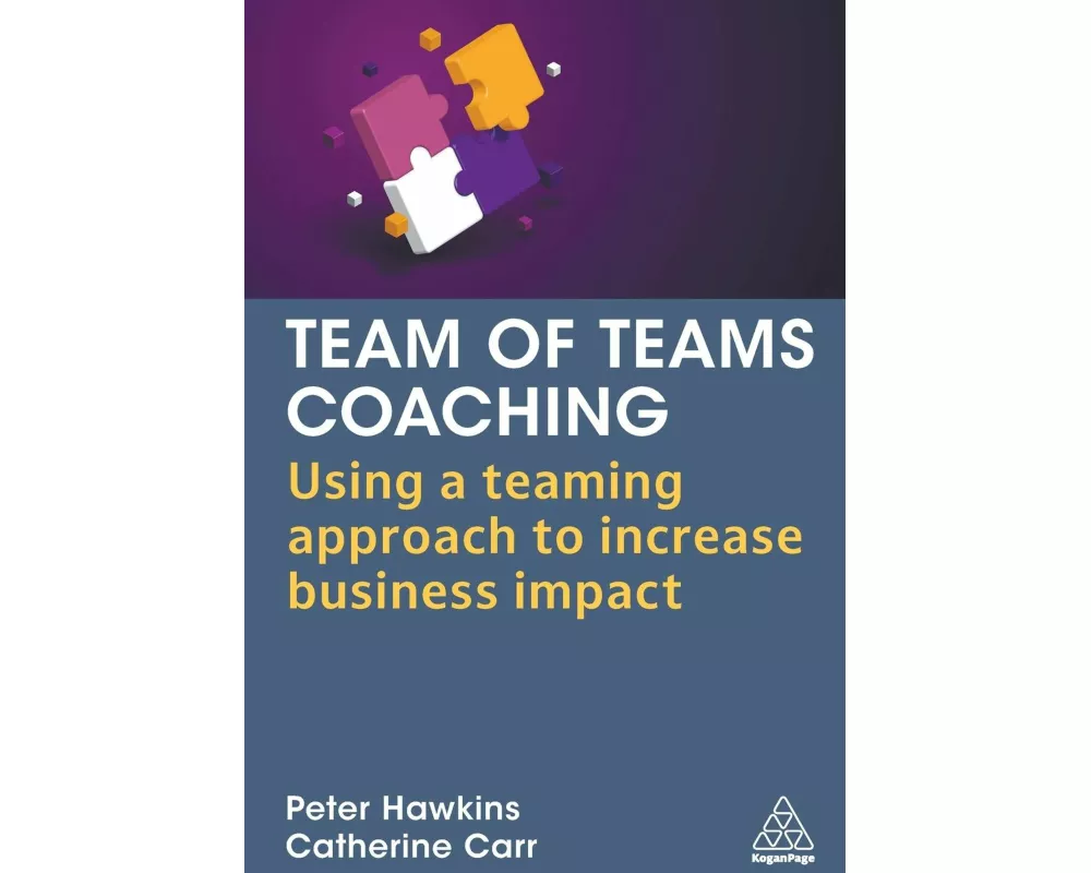 Team of Teams Coaching