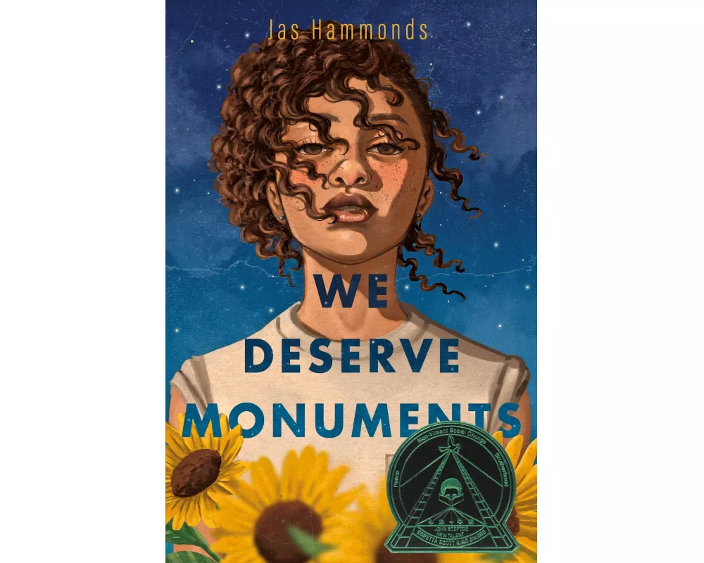 We Deserve Monuments