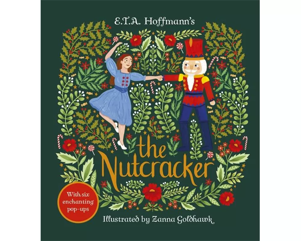 The Nutcracker