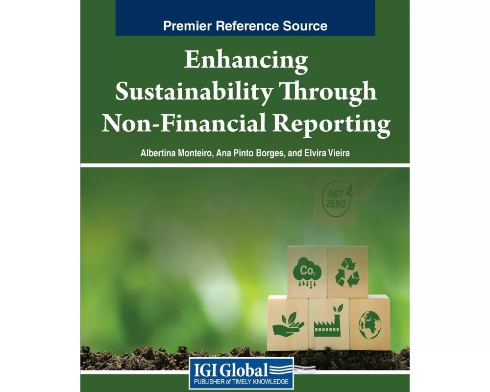 Enhancing Sustainability Through Non-Financial Reporting