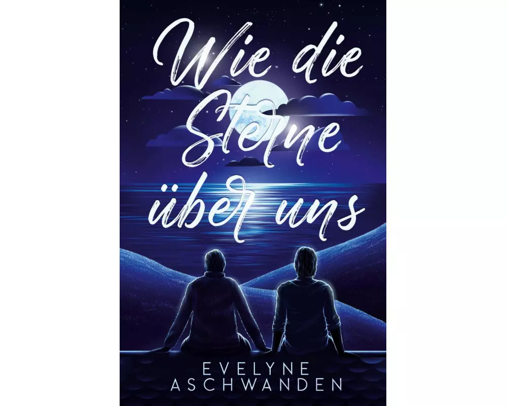 Wie die Sterne über uns