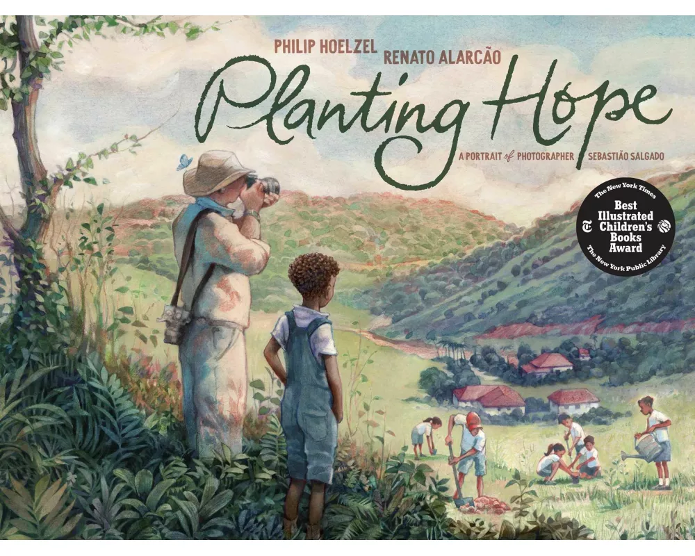Planting Hope