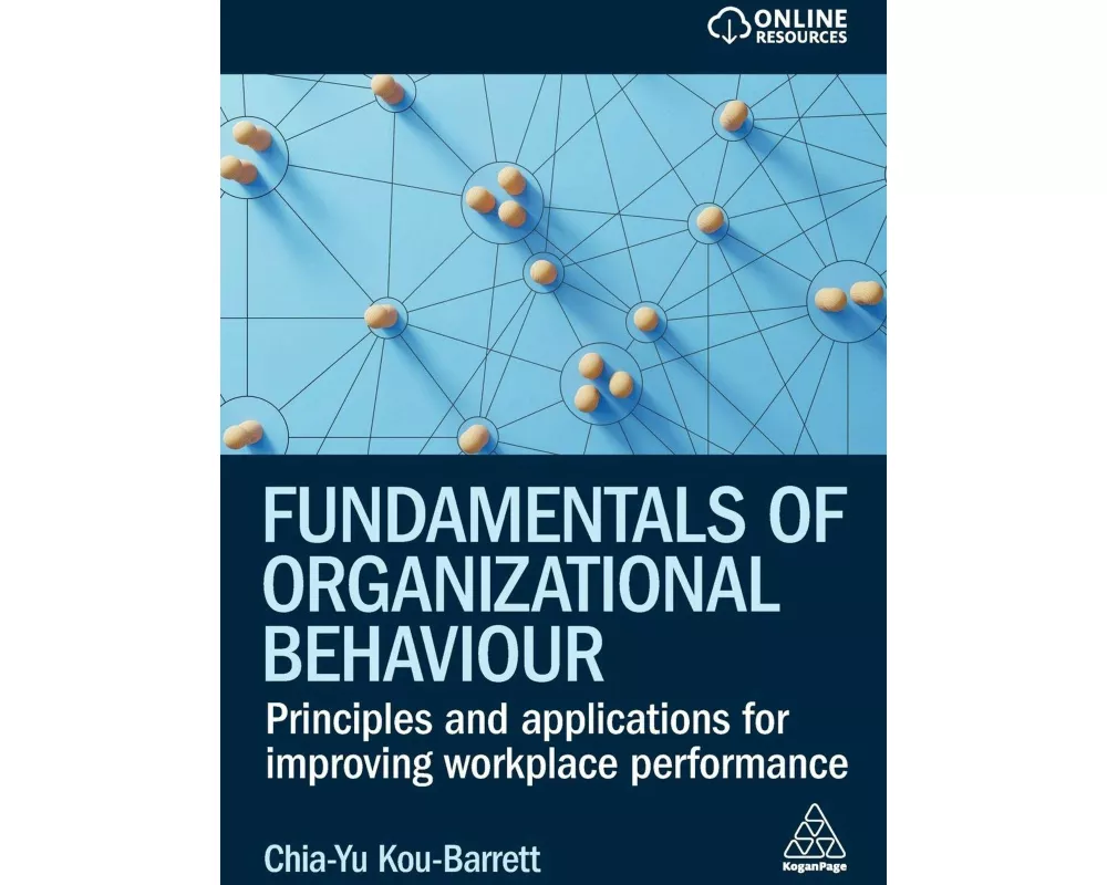Fundamentals of Organizational Behaviour
