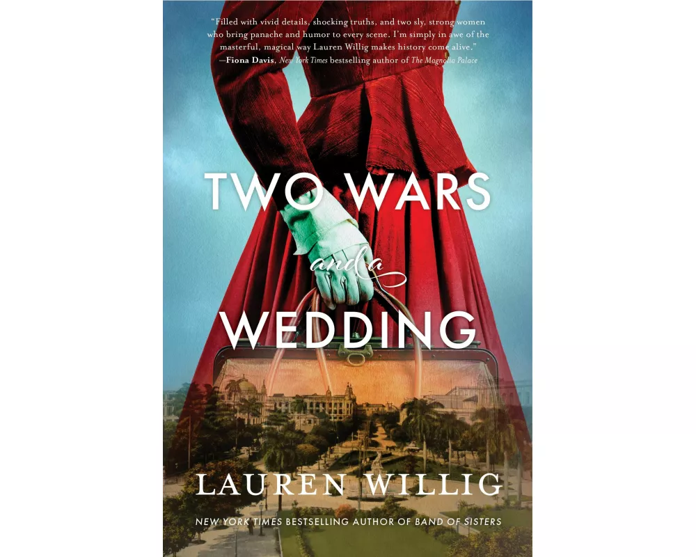 Two Wars and a Wedding