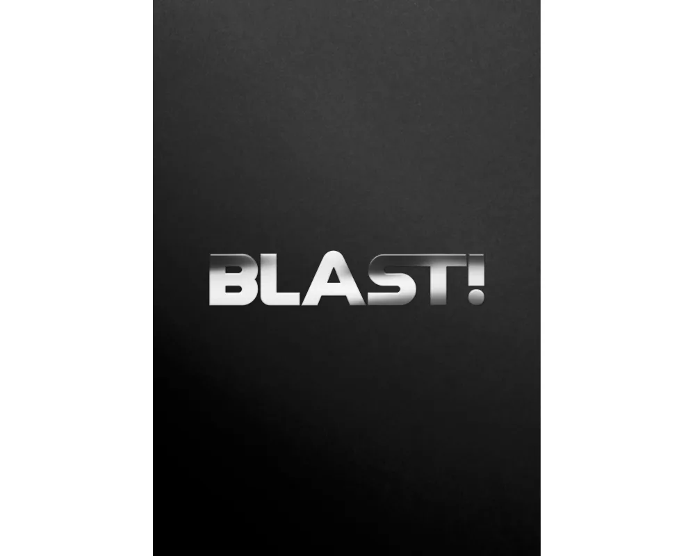 Blast!