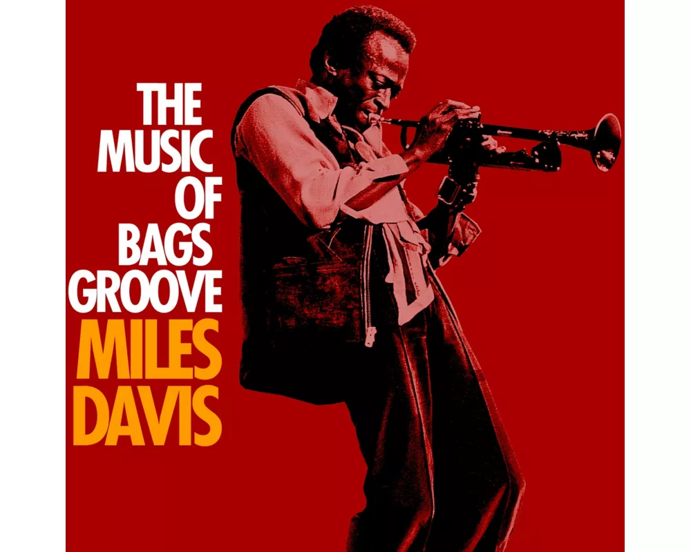 The Music Of Bags Groove