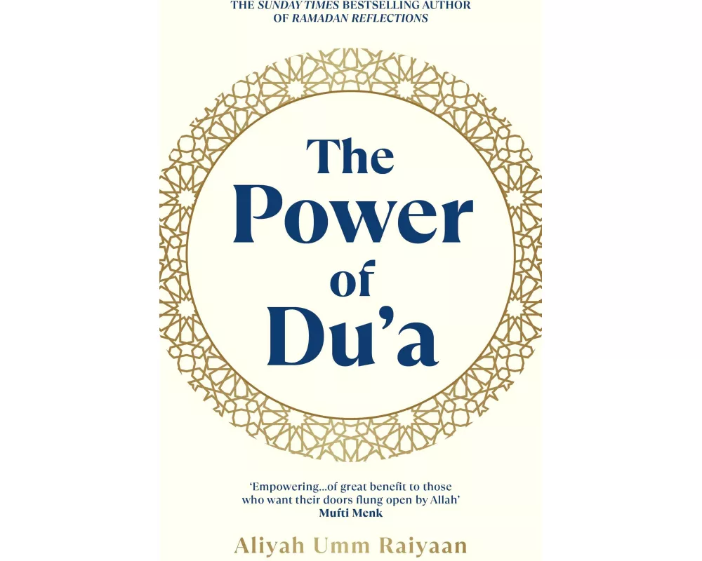 The Power of Du'a