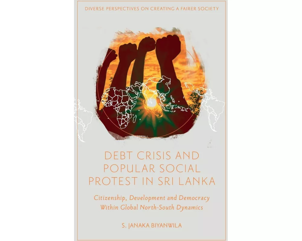 Debt Crisis and Popular Social Protest in Sri Lanka