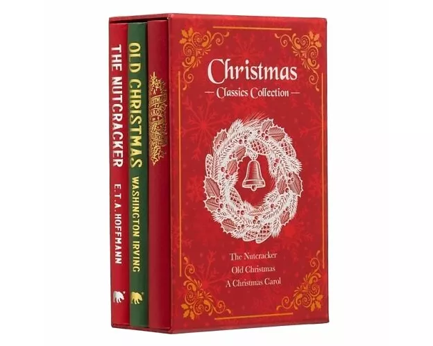 Christmas Classics Collection