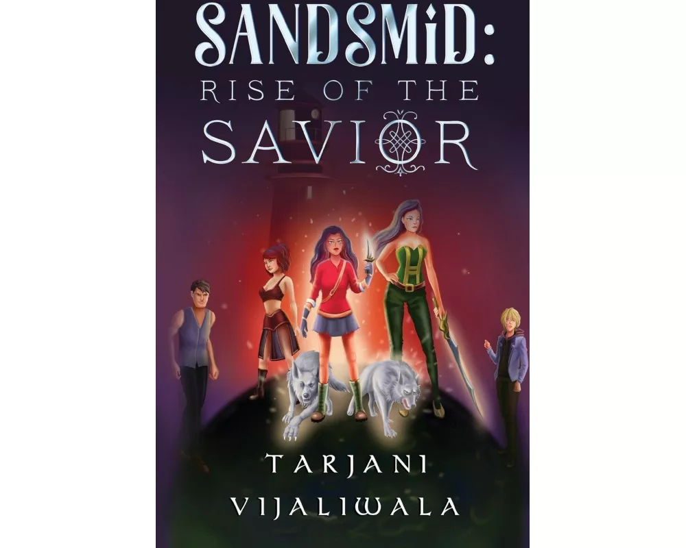 Sandsmid: Rise of the Savior