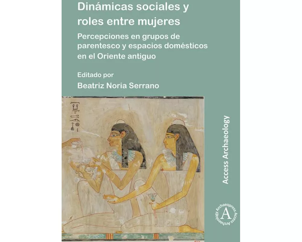 Dinamicas sociales y roles entre mujeres