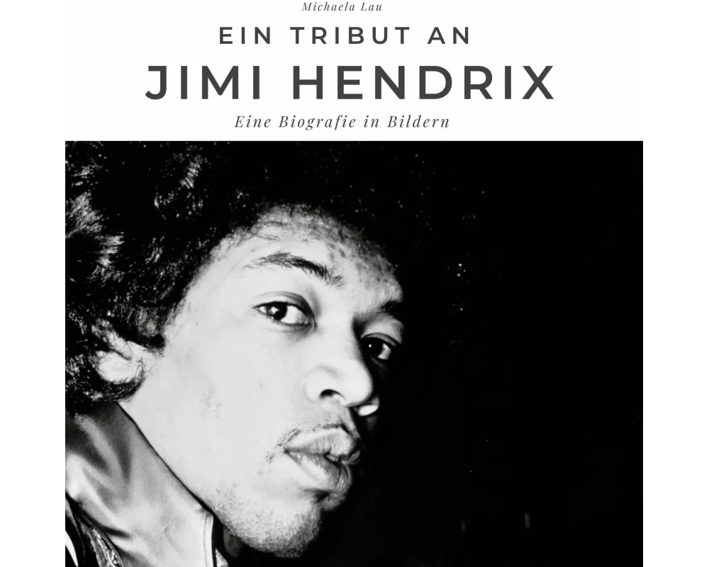Ein Tribut an <br> Jimi Hendrix
