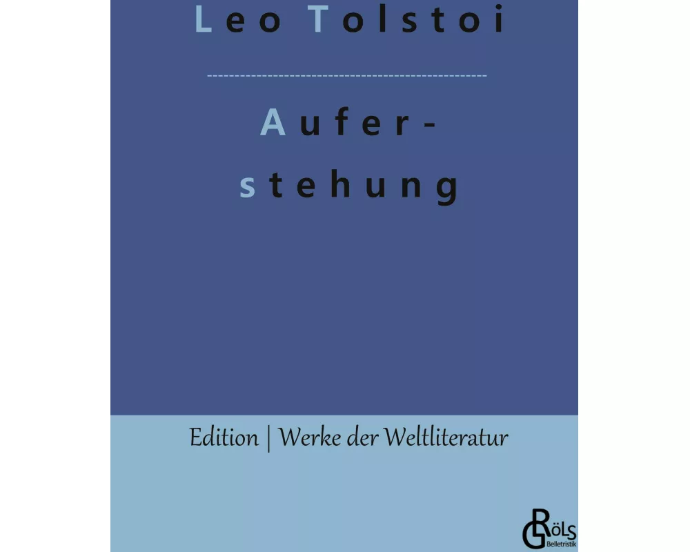 Auferstehung