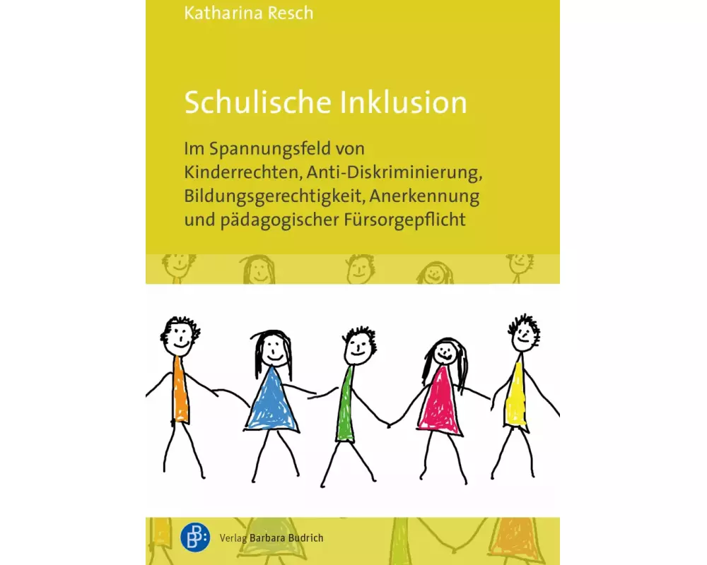 Schulische Inklusion