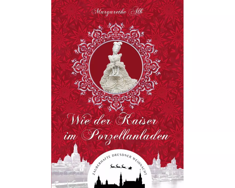 Wie der Kaiser im Porzellanladen