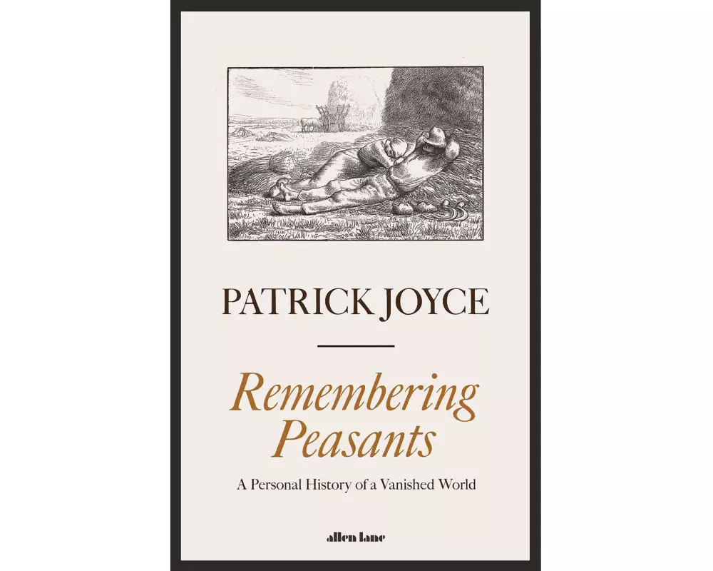 Remembering Peasants