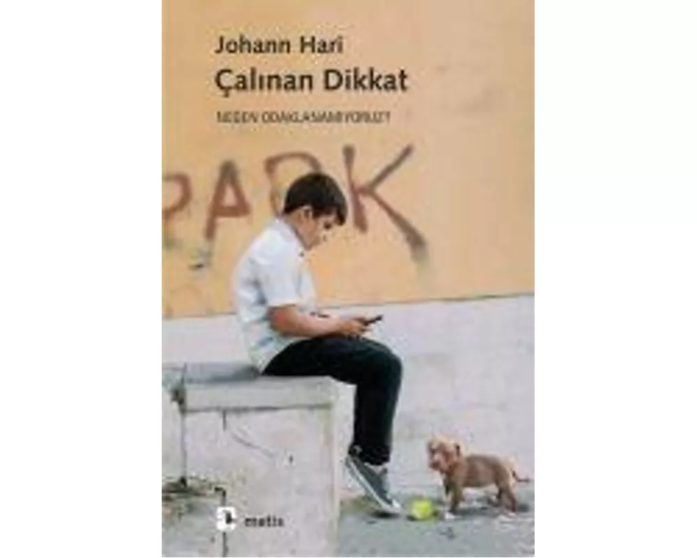 Calinan Dikkat