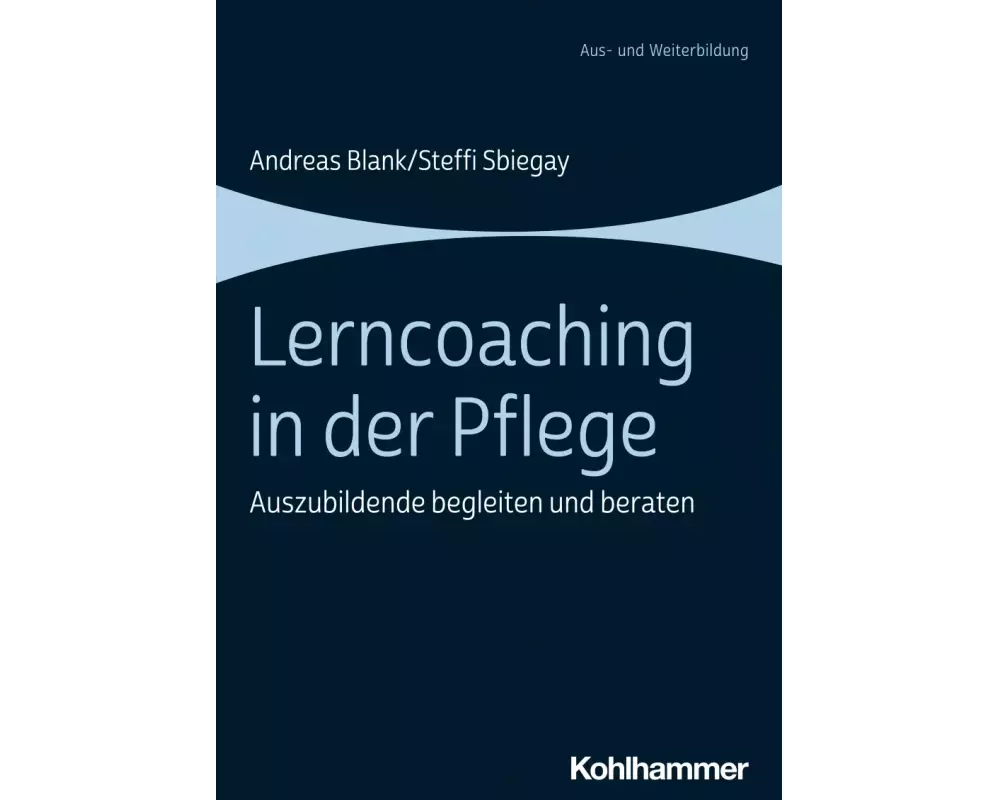 Lerncoaching in der Pflege