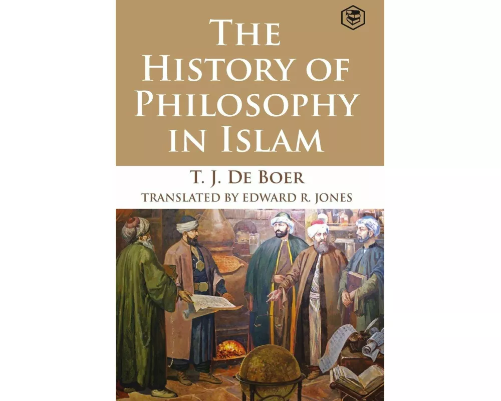 The History of Philosophy in Islam