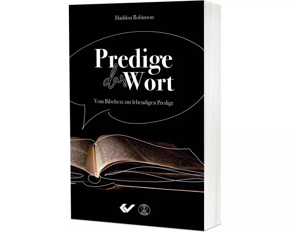 Predige das Wort