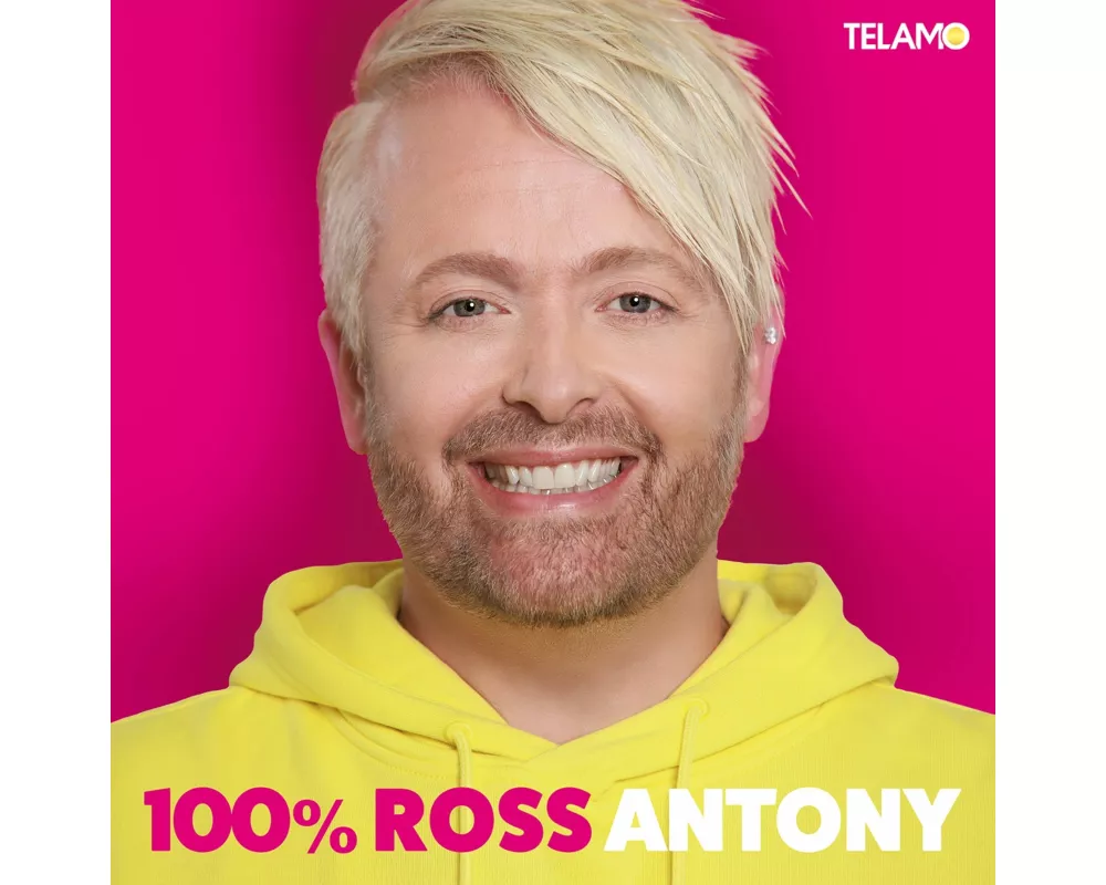 100% Ross