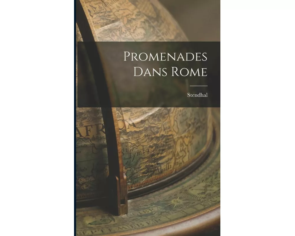 Promenades Dans Rome