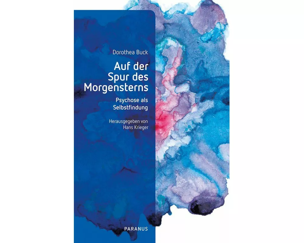 Auf der Spur des Morgensterns