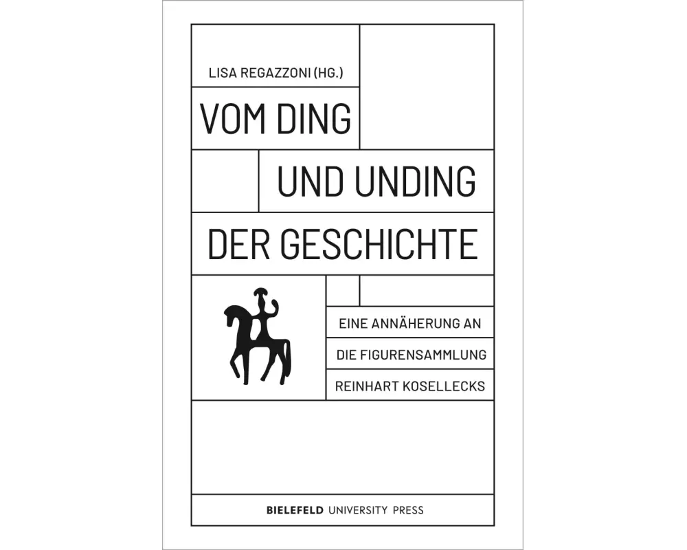 Im Zwischenraum der Dinge